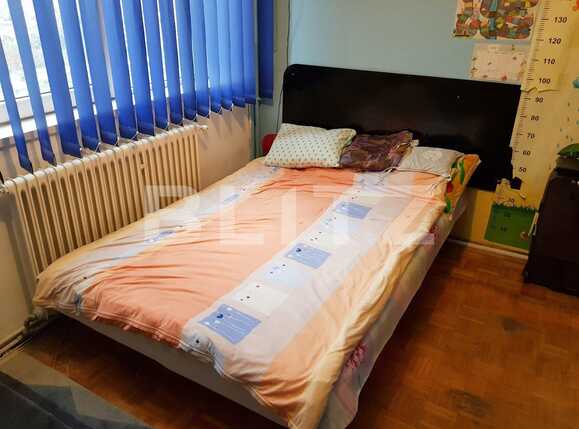 Apartament de închiriat 2 camere Marasti - 34965AI | BLITZ Cluj-Napoca | Poza3