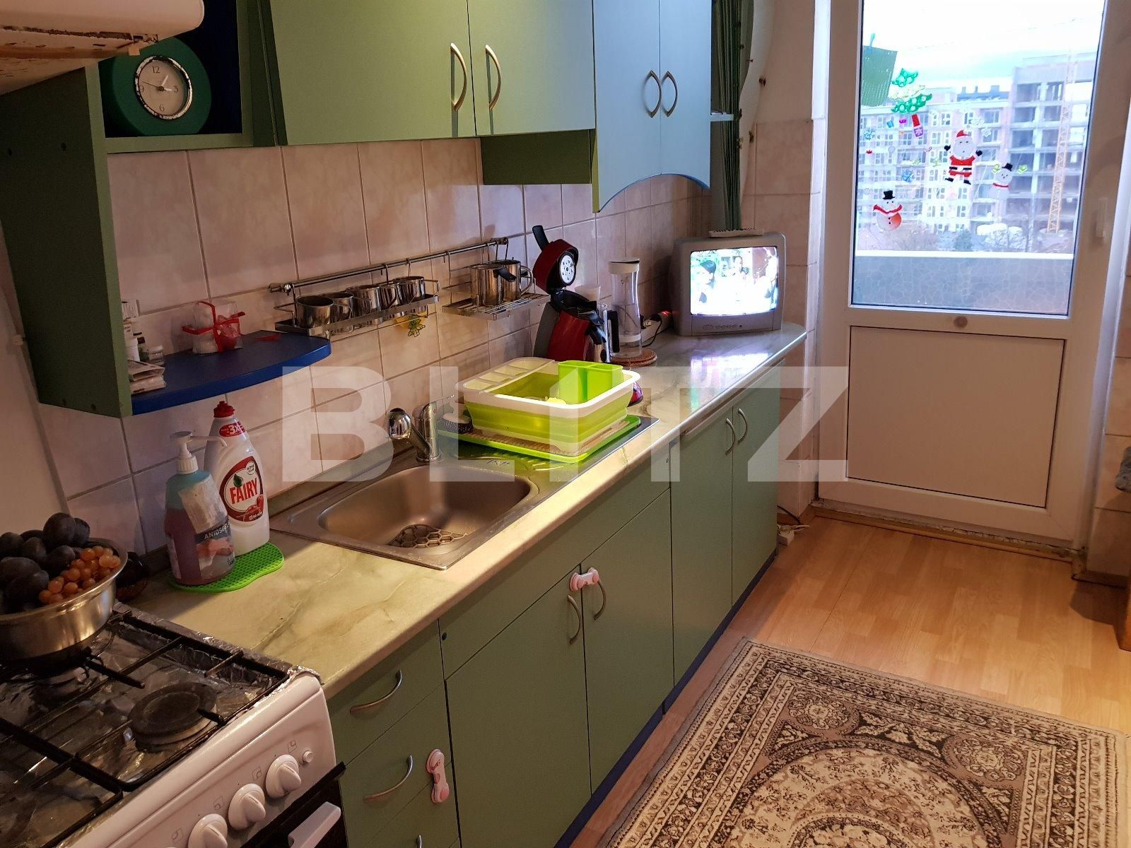 Apartament de închiriat 2 camere Marasti - 34965AI | BLITZ Cluj-Napoca | Poza5