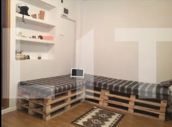 Apartament de închiriat 2 camere Zorilor - 34966AI | BLITZ Cluj-Napoca | Poza2