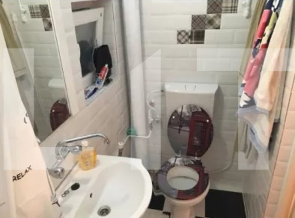 Apartament de închiriat 2 camere Zorilor - 34966AI | BLITZ Cluj-Napoca | Poza4