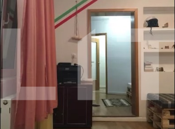 Apartament de închiriat 2 camere Zorilor - 34966AI | BLITZ Cluj-Napoca | Poza3
