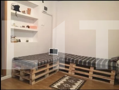 Apartament de închiriat 2 camere Zorilor - 34966AI | BLITZ Cluj-Napoca | Poza2