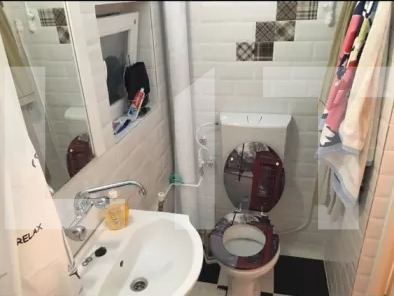 Apartament de închiriat 2 camere Zorilor - 34966AI | BLITZ Cluj-Napoca | Poza4