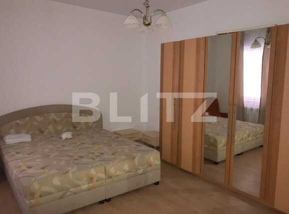 Garsonieră de închiriat Central - 34967AI | BLITZ Cluj-Napoca | Poza1