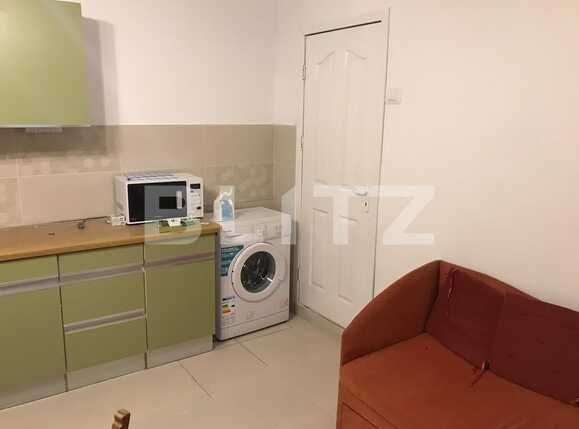 Garsonieră de închiriat Central - 34967AI | BLITZ Cluj-Napoca | Poza5
