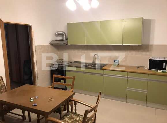 Garsonieră de închiriat Central - 34967AI | BLITZ Cluj-Napoca | Poza4