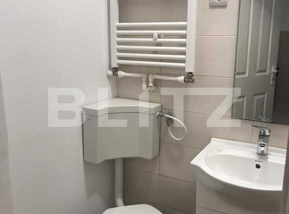 Garsonieră de închiriat Central - 34967AI | BLITZ Cluj-Napoca | Poza8