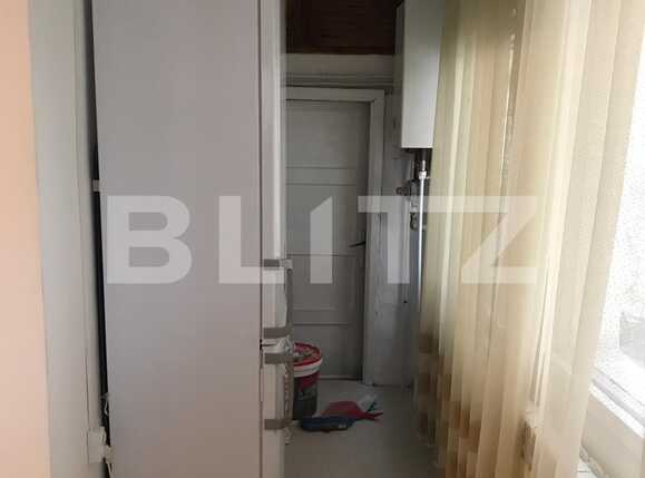 Garsonieră de închiriat Central - 34967AI | BLITZ Cluj-Napoca | Poza7