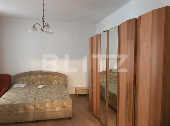 Garsonieră de închiriat Central - 34967AI | BLITZ Cluj-Napoca | Poza3