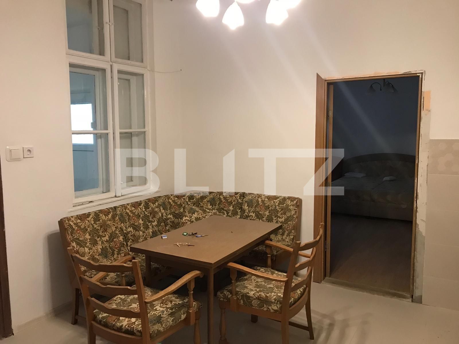 Garsonieră de închiriat Central - 34967AI | BLITZ Cluj-Napoca | Poza6
