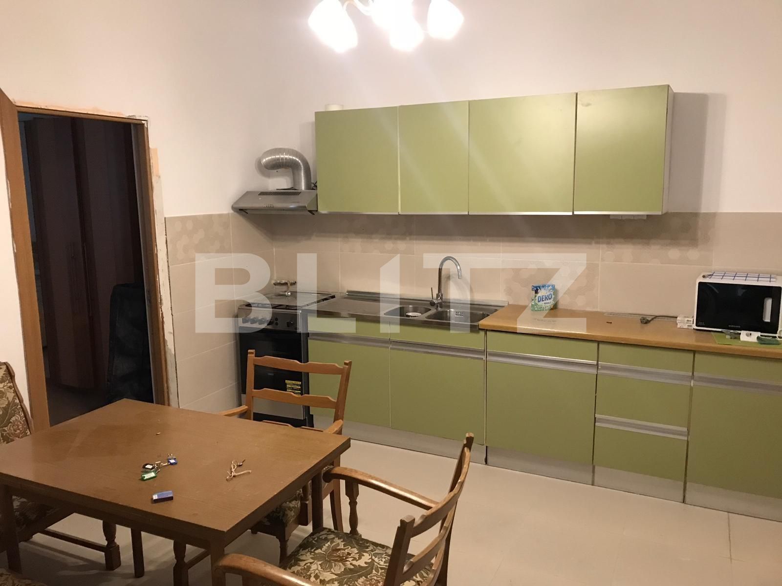 Garsonieră de închiriat Central - 34967AI | BLITZ Cluj-Napoca | Poza4