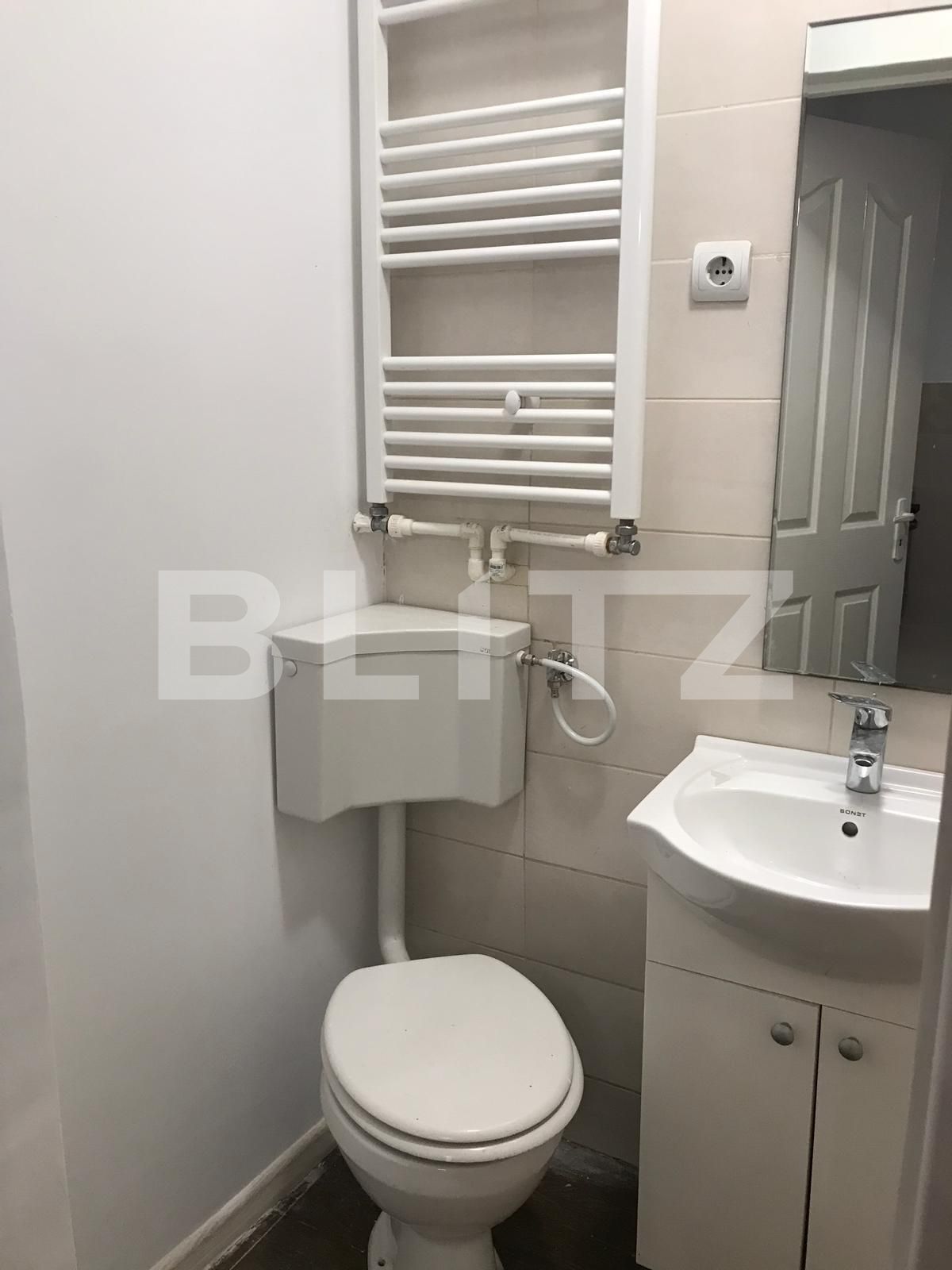 Garsonieră de închiriat Central - 34967AI | BLITZ Cluj-Napoca | Poza8
