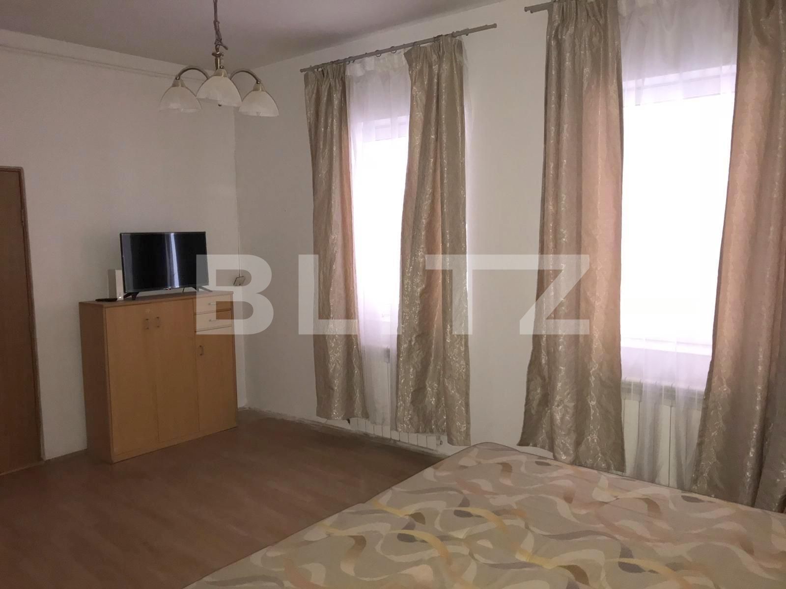 Garsonieră de închiriat Central - 34967AI | BLITZ Cluj-Napoca | Poza2