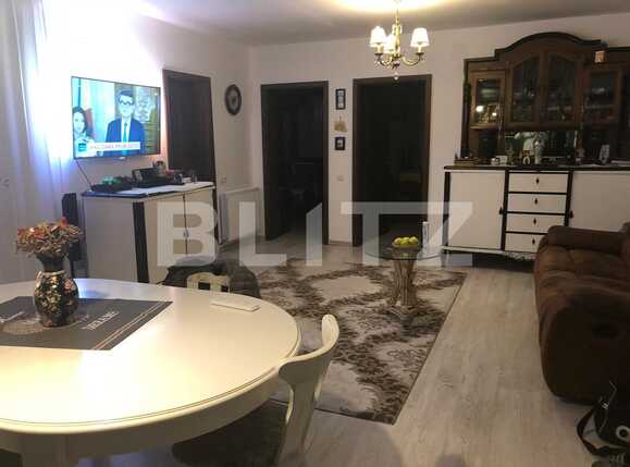 Apartament de vânzare 3 camere Floreşti - 34968AV | BLITZ Cluj-Napoca | Poza2