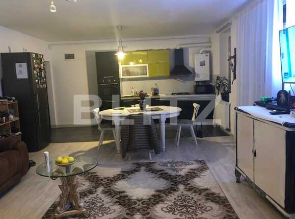 Apartament de vânzare 3 camere Floreşti - 34968AV | BLITZ Cluj-Napoca | Poza1