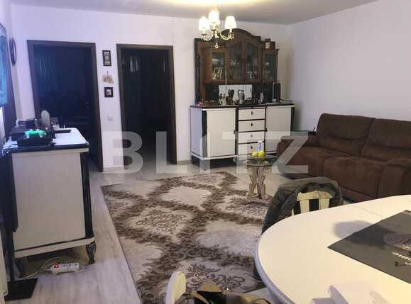 Apartament de vânzare 3 camere Floreşti - 34968AV | BLITZ Cluj-Napoca | Poza3