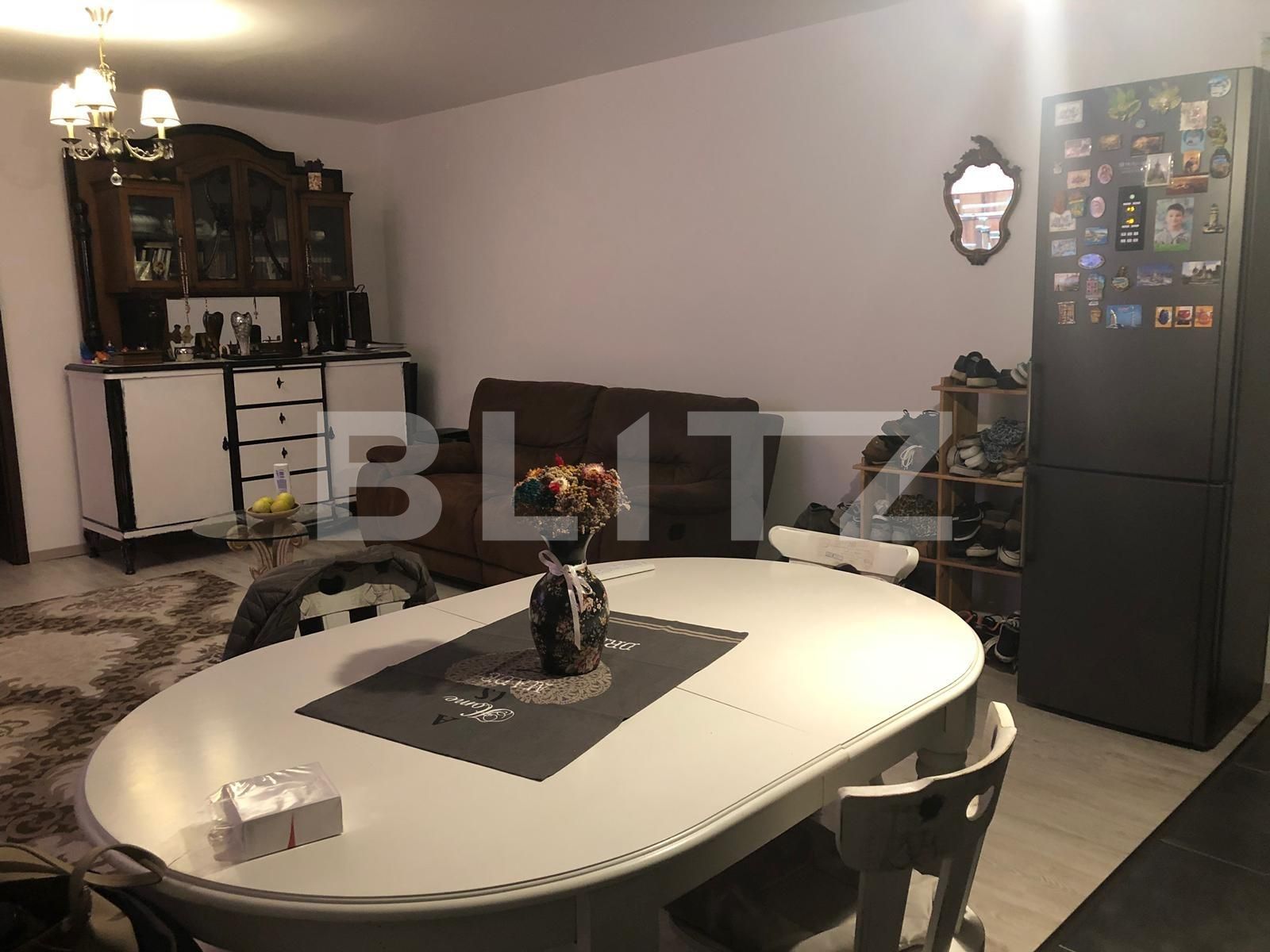 Apartament de vânzare 3 camere Floreşti - 34968AV | BLITZ Cluj-Napoca | Poza4