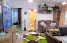 3 camere, 59 mp, parcare, la cheie! Zona strazii Sub Cetate!