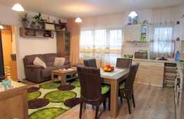 3 camere, 59 mp, parcare, la cheie! Zona strazii Sub Cetate!