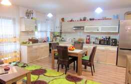 3 camere, 59 mp, parcare, la cheie! Zona strazii Sub Cetate!