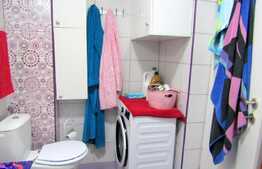 3 camere, 59 mp, parcare, la cheie! Zona strazii Sub Cetate!