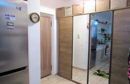 3 camere, 59 mp, parcare, la cheie! Zona strazii Sub Cetate!