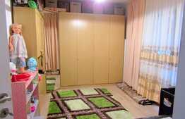 3 camere, 59 mp, parcare, la cheie! Zona strazii Sub Cetate!