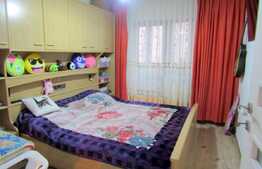 3 camere, 59 mp, parcare, la cheie! Zona strazii Sub Cetate!