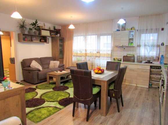 Apartament de vânzare 3 camere Floreşti - 34969AV | BLITZ Cluj-Napoca | Poza3