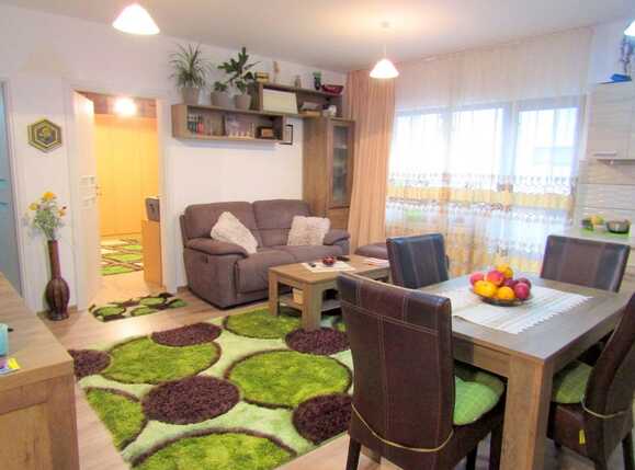Apartament de vânzare 3 camere Floreşti - 34969AV | BLITZ Cluj-Napoca | Poza2