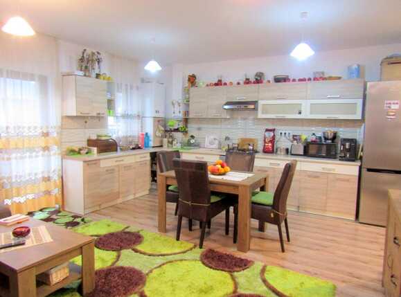 Apartament de vânzare 3 camere Floreşti - 34969AV | BLITZ Cluj-Napoca | Poza4