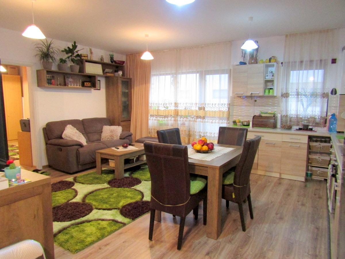 Apartament de vânzare 3 camere Floreşti - 34969AV | BLITZ Cluj-Napoca | Poza3