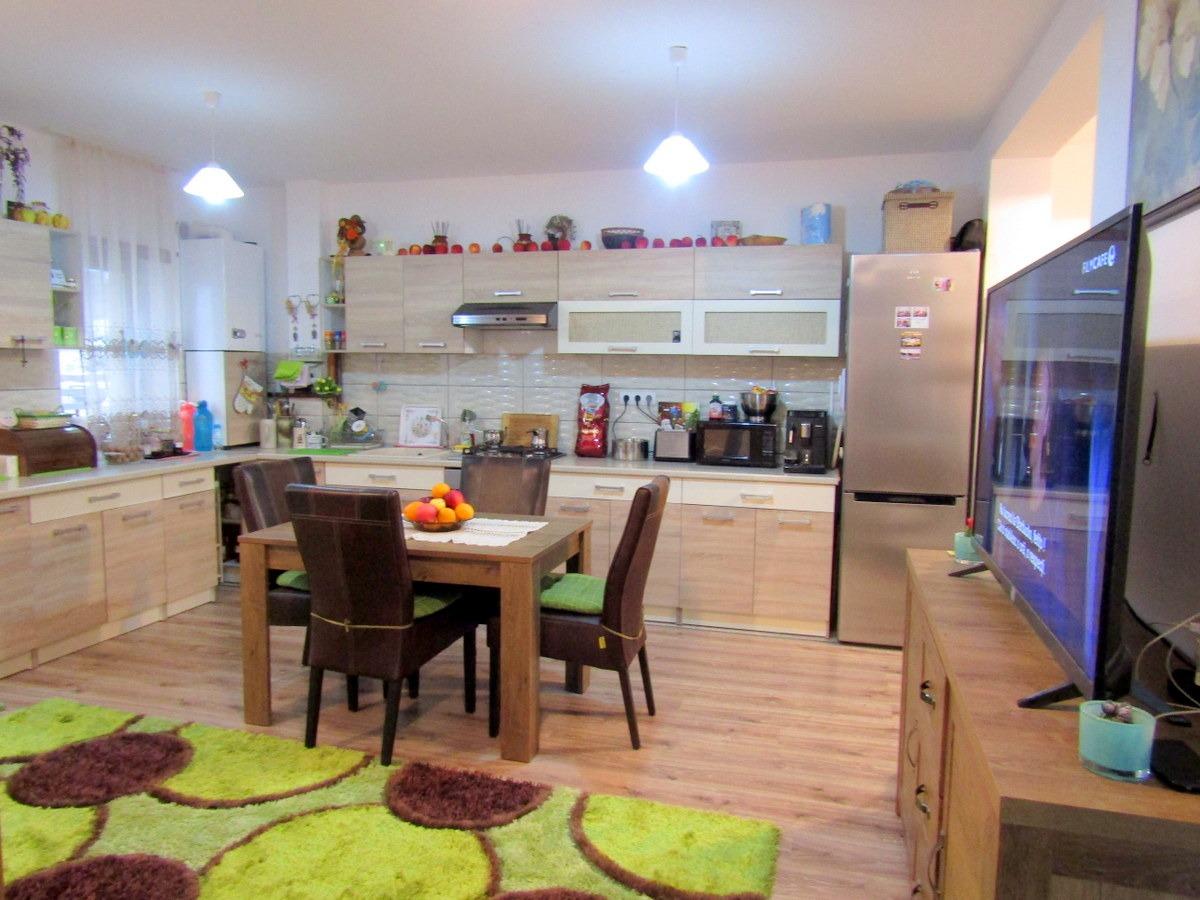 Apartament de vânzare 3 camere Floreşti - 34969AV | BLITZ Cluj-Napoca | Poza5