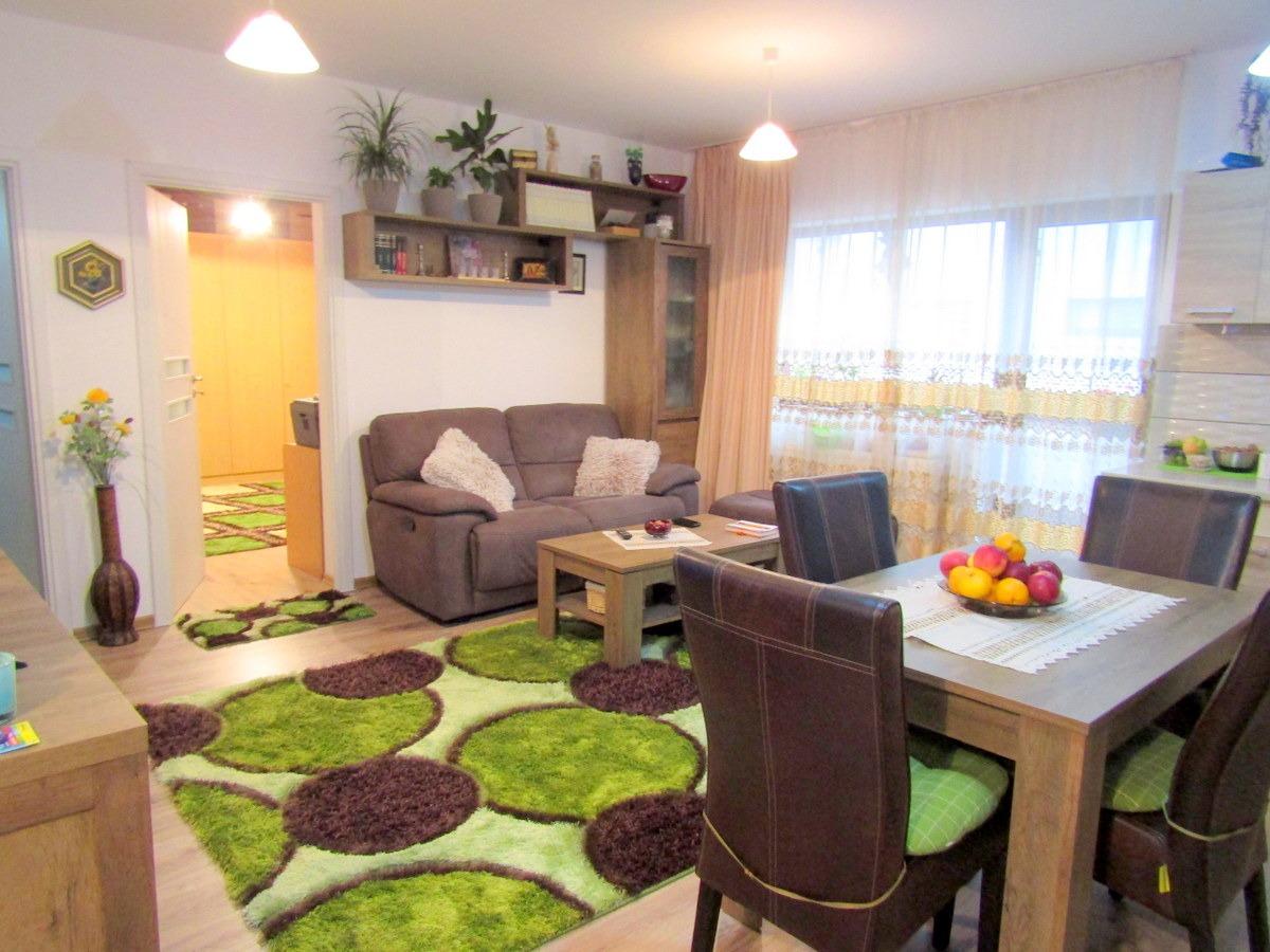 Apartament de vânzare 3 camere Floreşti - 34969AV | BLITZ Cluj-Napoca | Poza2