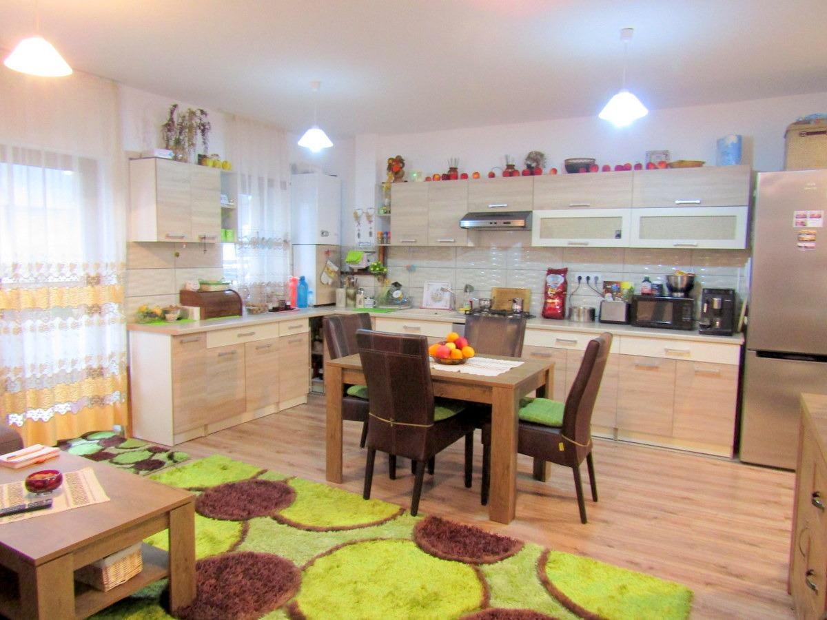 Apartament de vânzare 3 camere Floreşti - 34969AV | BLITZ Cluj-Napoca | Poza4