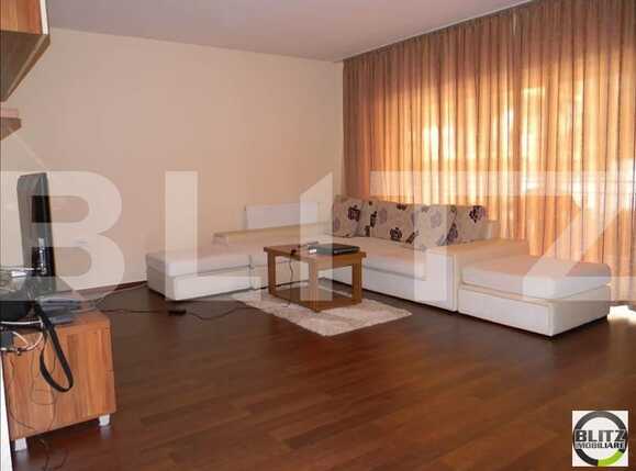 Apartament de închiriat 2 camere Bună Ziua - 3497AI | BLITZ Cluj-Napoca | Poza1