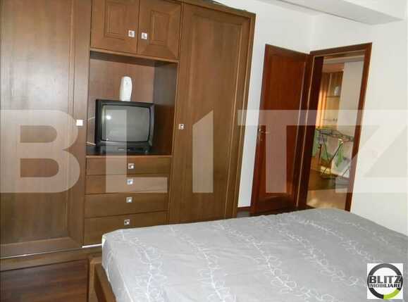 Apartament de închiriat 2 camere Bună Ziua - 3497AI | BLITZ Cluj-Napoca | Poza7