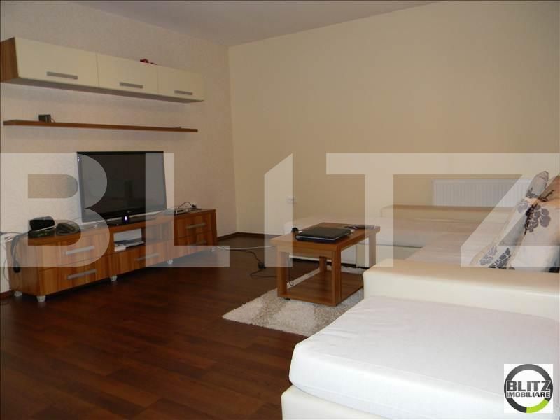 Apartament de închiriat 2 camere Bună Ziua - 3497AI | BLITZ Cluj-Napoca | Poza2