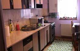 Apartament 2 camere, decomandat, 46 mp, zona strazii Stejarului! 