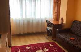 Apartament 2 camere, decomandat, 46 mp, zona strazii Stejarului! 