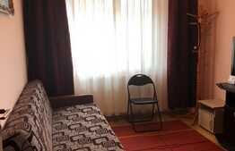 Apartament 2 camere, decomandat, 46 mp, zona strazii Stejarului! 