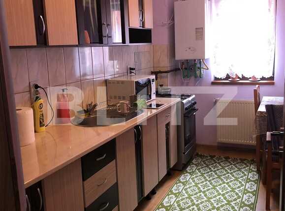 Apartament de vânzare 2 camere Floreşti - 34970AV | BLITZ Cluj-Napoca | Poza1