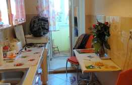 De vanzare apartament 2 camere, decomandate, 41 mp, zona strazii Mehedinti