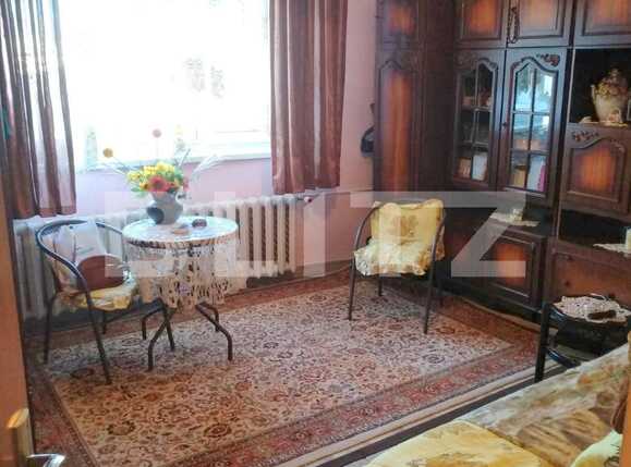 Apartament de vânzare 2 camere Manastur - 34971AV | BLITZ Cluj-Napoca | Poza1