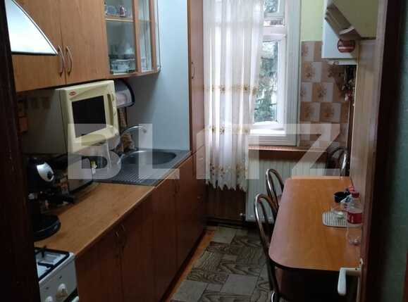 Apartament de vânzare 2 camere Manastur - 34972AV | BLITZ Cluj-Napoca | Poza4