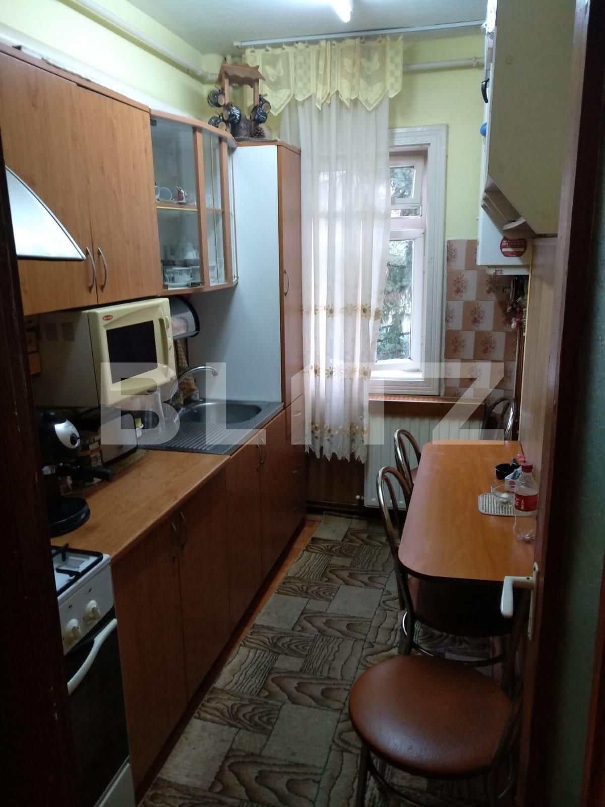 Apartament de vânzare 2 camere Manastur - 34972AV | BLITZ Cluj-Napoca | Poza4