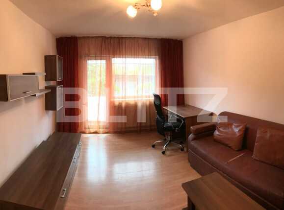Apartament de vânzare 3 camere Marasti - 34973AV | BLITZ Cluj-Napoca | Poza1