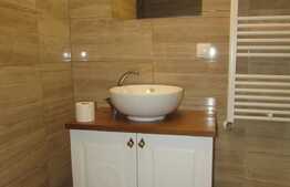 Apartament 3 camere, 58 mp utili, prima inchiriere, zona Piata Mihai Viteazu