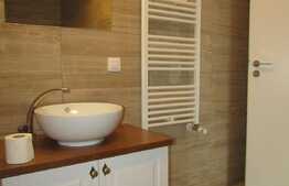 Apartament 3 camere, 58 mp utili, prima inchiriere, zona Piata Mihai Viteazu