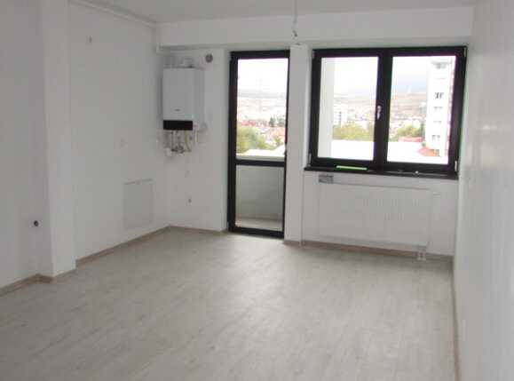 Apartament de închiriat 3 camere Central - 34974AI | BLITZ Cluj-Napoca | Poza1